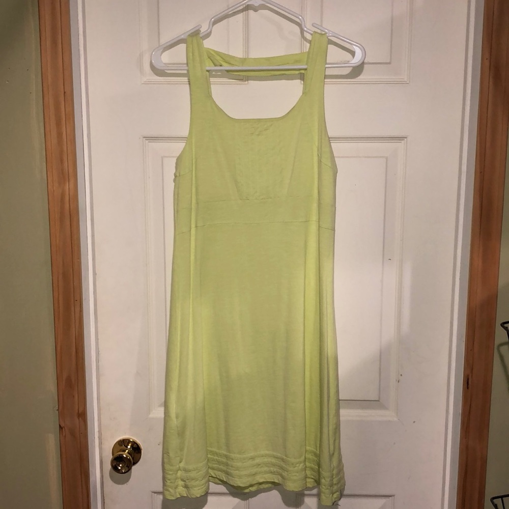 Horny Toad athletic dress